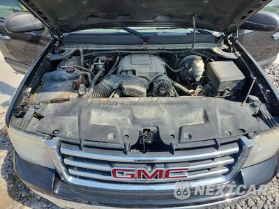 Zdjęcie 11 z 12 samochodu: 2013 GMC SIERRA K1500 SL VIN:1GTR2UEA9DZ387899 - miniatura
