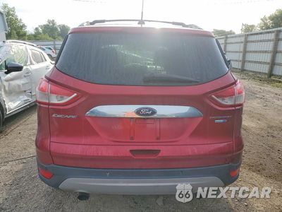 Zdjęcie 6 z 13 samochodu: 2016 FORD ESCAPE TITANIUM VIN:1FMCU9J93GUA78516 - miniatura