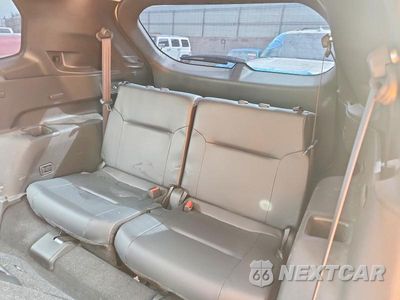 Zdjęcie 10 z 14 samochodu: 2024 MITSUBISHI OUTLANDER SE VIN:JA4J4VA87RZ053971 - miniatura