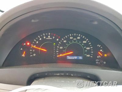 Zdjęcie 9 z 13 samochodu: 2008 TOYOTA CAMRY LE VIN:4T4BE46K68R032936 - miniatura