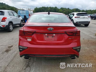 Zdjęcie 6 z 12 samochodu: 2021 KIA FORTE GT VIN:3KPF44AC2ME417423 - miniatura