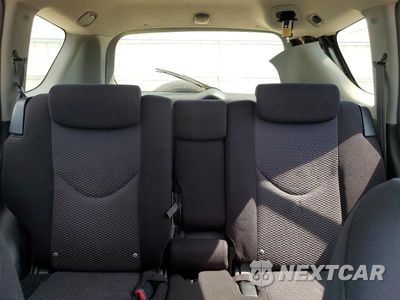 Zdjęcie 10 z 13 samochodu: 2007 TOYOTA RAV4 SPORT VIN:JTMBK32V376016374 - miniatura