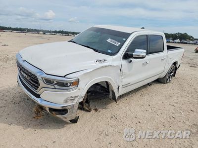 2022 RAM 1500 LIMITED 1C6SRFHT7NN182264 - główne zdjęcie licytacji z USA - miniatura