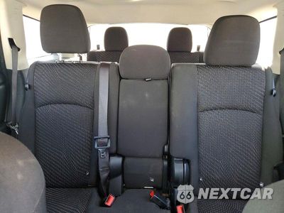 Zdjęcie 10 z 13 samochodu: 2019 DODGE JOURNEY SE VIN:3C4PDCBBXKT833717 - miniatura