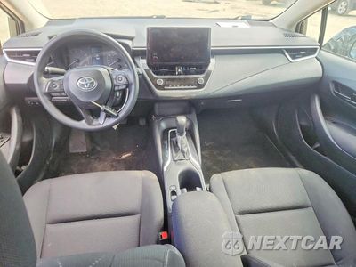 Zdjęcie 8 z 13 samochodu: 2025 TOYOTA COROLLA LE VIN:5YFB4MDE9SP291634 - miniatura