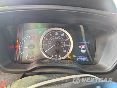 Zdjęcie 9 z 13 samochodu: 2020 TOYOTA COROLLA LE VIN:JTDEPRAE1LJ113681 - miniatura