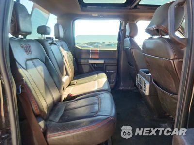 Zdjęcie 10 z 12 samochodu: 2017 FORD F250 SUPER DUTY VIN:1FT7W2BT1HED16487 - miniatura