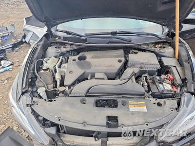 Zdjęcie 11 z 12 samochodu: 2017 NISSAN ALTIMA 2.5 S VIN:1N4AL3AP2HC233483 - miniatura