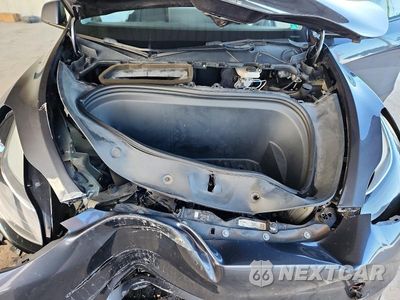 Zdjęcie 12 z 13 samochodu: 2021 TESLA MODEL Y VIN:5YJYGDEE1MF111478 - miniatura