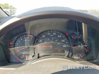 Zdjęcie 9 z 14 samochodu: 2004 NISSAN ARMADA SE VIN:5N1AA08A04N702368 - miniatura
