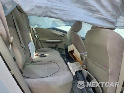 Zdjęcie 10 z 12 samochodu: 2011 TOYOTA COROLLA LE VIN:JTDBU4EE5B9150208 - miniatura