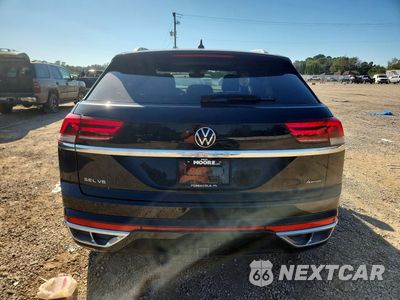 Zdjęcie 6 z 13 samochodu: 2023 VOLKSWAGEN ATLAS CROSS SPORT SEL PREMIUM R-LINE VIN:1V2FE2CA1PC226258 - miniatura