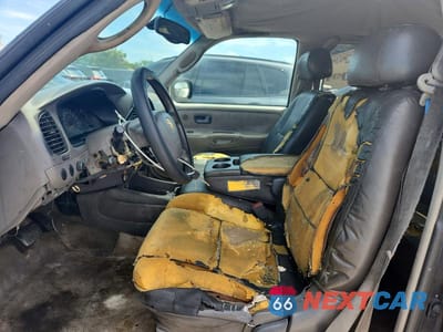 Zdjęcie 7 z 12 samochodu: 2004 TOYOTA TUNDRA SR5 VIN:5TBRT34114S443725 - miniatura