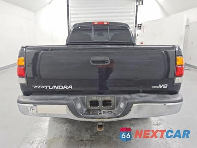 Zdjęcie 6 z 12 samochodu: 2003 TOYOTA TUNDRA SR5 VIN:5TBRT34163S393791 - miniatura