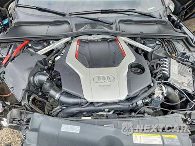 Zdjęcie 11 z 12 samochodu: 2019 AUDI S5 PREMIUM PLUS VIN:WAUB4CF57KA016496 - miniatura