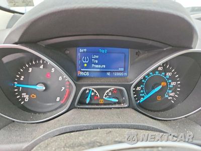 Zdjęcie 9 z 13 samochodu: 2015 FORD ESCAPE SE VIN:1FMCU9GX5FUB35528 - miniatura