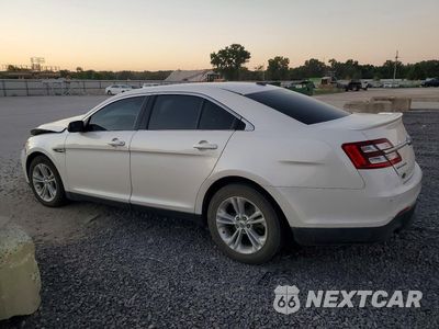 Drugie zdjęcie samochodu z przodu: 2015 FORD TAURUS SEL VIN:1FAHP2H85FG128793 - miniatura