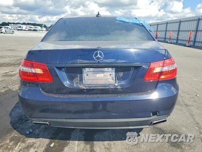 Zdjęcie 6 z 12 samochodu: 2012 MERCEDES-BENZ E 350 VIN:WDDHF5KB5CA588589 - miniatura