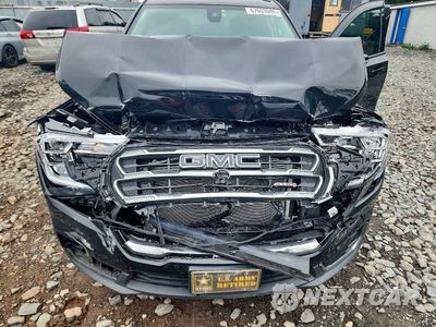 Zdjęcie 12 z 13 samochodu: 2024 GMC TERRAIN AT4 VIN:3GKALYEG1RL295209 - miniatura