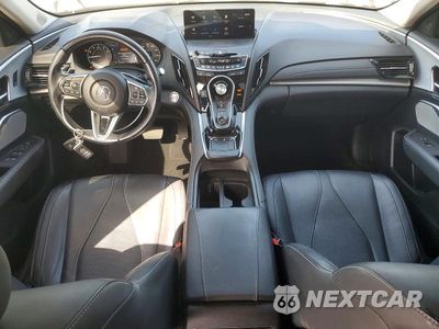 Zdjęcie 8 z 14 samochodu: 2021 ACURA RDX TECHNOLOGY VIN:5J8TC2H58ML049131 - miniatura