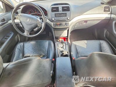 Zdjęcie 8 z 12 samochodu: 2007 ACURA TSX VIN:JH4CL96847C005392 - miniatura