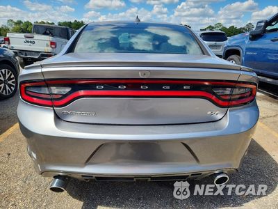 Zdjęcie 6 z 12 samochodu: 2016 DODGE CHARGER R/T VIN:2C3CDXCTXGH251411 - miniatura