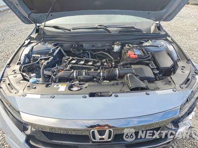 Zdjęcie 11 z 13 samochodu: 2022 HONDA ACCORD SPORT VIN:1HGCV1F31NA104196 - miniatura