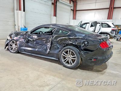 Drugie zdjęcie samochodu z przodu: 2015 FORD MUSTANG GT VIN:1FA6P8CF6F5357852 - miniatura