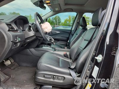 Zdjęcie 7 z 13 samochodu: 2022 HONDA PILOT EXL VIN:5FNYF6H53NB018330 - miniatura