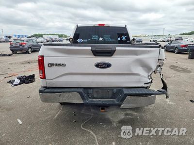 Zdjęcie 6 z 12 samochodu: 2015 FORD F150 SUPERCREW VIN:1FTEW1C85FKE19616 - miniatura