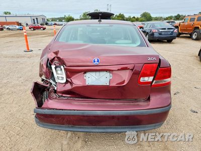 Zdjęcie 6 z 12 samochodu: 2004 SAAB 9-3 LINEAR VIN:YS3FB49S241004527 - miniatura