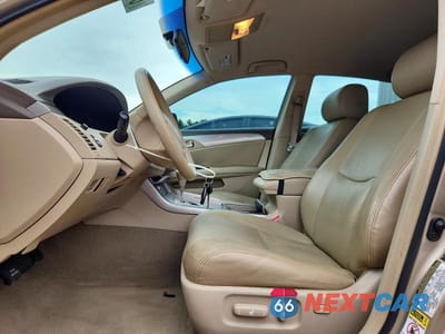 Zdjęcie 7 z 12 samochodu: 2006 TOYOTA AVALON XL VIN:4T1BK36B06U132833 - miniatura