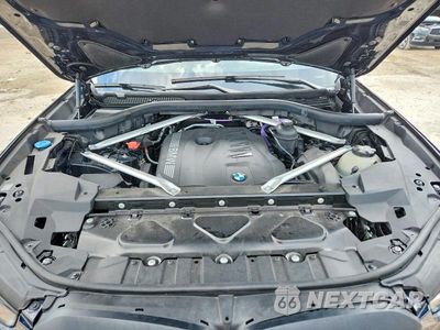 Zdjęcie 12 z 14 samochodu: 2024 BMW X5 SDRIVE 40I VIN:5UX13EU08R9V64344 - miniatura