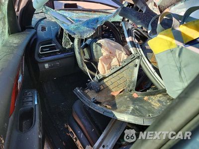 Zdjęcie 8 z 13 samochodu: 2026 CHEVROLET TRAVERSE RS VIN:1GNERLKSXTJ254252 - miniatura