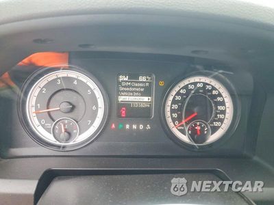 Zdjęcie 9 z 13 samochodu: 2015 RAM 2500 ST VIN:3C6UR5CJ9FG682235 - miniatura