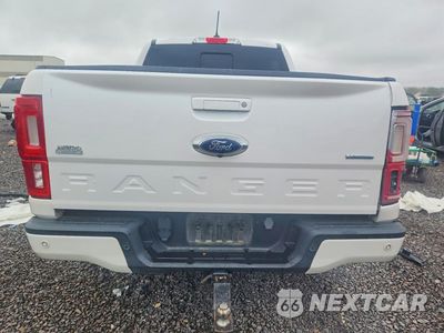 Zdjęcie 6 z 12 samochodu: 2019 FORD RANGER XL VIN:1FTER4FHXKLA30219 - miniatura