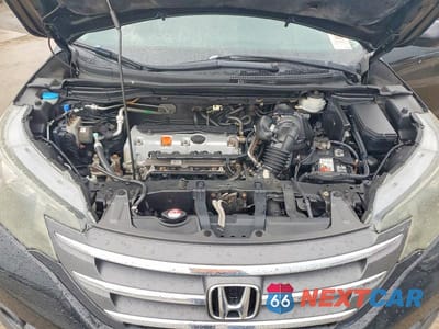 Zdjęcie 12 z 13 samochodu: 2012 HONDA CR-V EXL VIN:2HKRM4H75CH100087 - miniatura