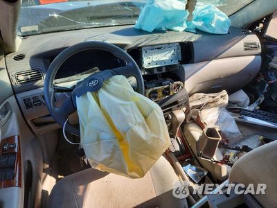 Zdjęcie 8 z 12 samochodu: 2006 TOYOTA COROLLA LE VIN:JTDBR32E660076940 - miniatura