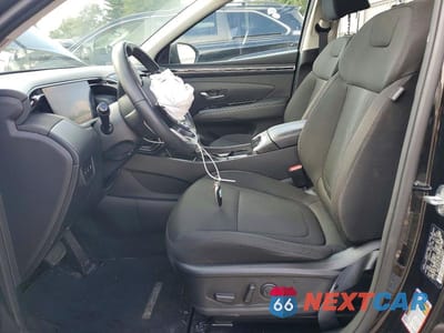 Zdjęcie 7 z 12 samochodu: 2022 HYUNDAI TUCSON XRT VIN:KM8JFCAE1NU166067 - miniatura