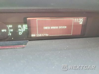 Zdjęcie 9 z 12 samochodu: 2010 TOYOTA PRIUS III VIN:JTDKN3DU8A1090146 - miniatura