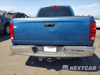 Zdjęcie 6 z 12 samochodu: 2003 DODGE RAM 1500 ST VIN:1D7HA18N93J599250 - miniatura