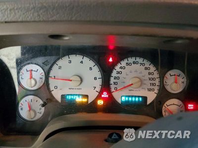 Zdjęcie 9 z 12 samochodu: 2002 DODGE RAM 1500 VIN:1D7HU18N02J167331 - miniatura