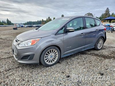 2013 FORD C-MAX SE 1FADP5AUXDL517747 - główne zdjęcie licytacji z USA - miniatura