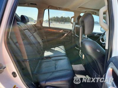 Zdjęcie 10 z 12 samochodu: 2015 LEXUS GX 460 PREMIUM VIN:JTJJM7FX6F5116477 - miniatura