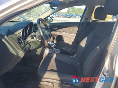 Zdjęcie 7 z 12 samochodu: 2011 CHEVROLET CRUZE LT VIN:1G1PF5S9XB7213868 - miniatura