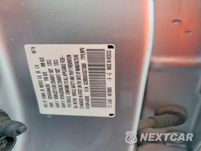 Zdjęcie 13 z 13 samochodu: 2016 HONDA CR-V EX VIN:3CZRM3H51GG713969 - miniatura