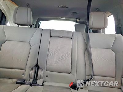 Zdjęcie 10 z 13 samochodu: 2013 HONDA PILOT LX VIN:5FNYF3H21DB042113 - miniatura