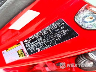 Zdjęcie 12 z 12 samochodu: 2018 KIA STINGER GT2 VIN:KNAE55LC5J6010917 - miniatura