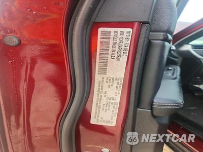 Zdjęcie 13 z 13 samochodu: 2025 JEEP GRAND CHEROKEE LAREDO VIN:1C4RJGAG9SC289700 - miniatura