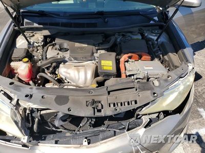 Zdjęcie 11 z 12 samochodu: 2013 TOYOTA CAMRY HYBRID LE VIN:4T1BD1FK3DU070727 - miniatura